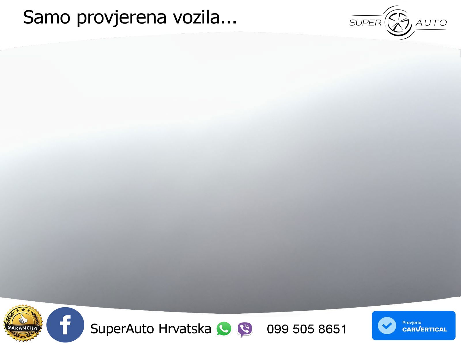 Ford Transit 136 KS