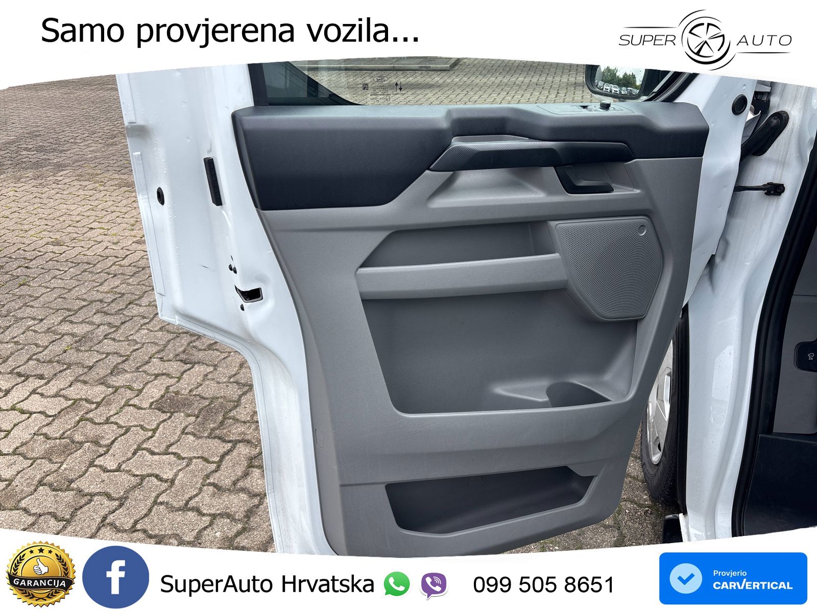 Ford Transit 136 KS