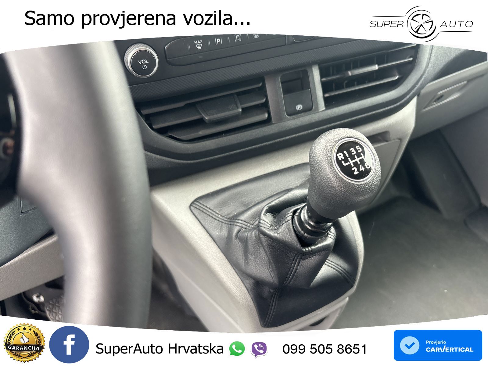 Ford Transit 136 KS