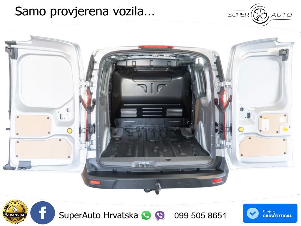 Ford Transit 75 KS