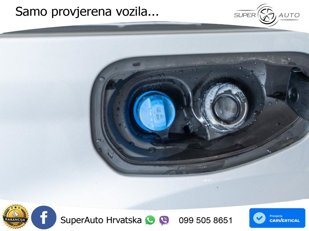 Ford Transit 75 KS