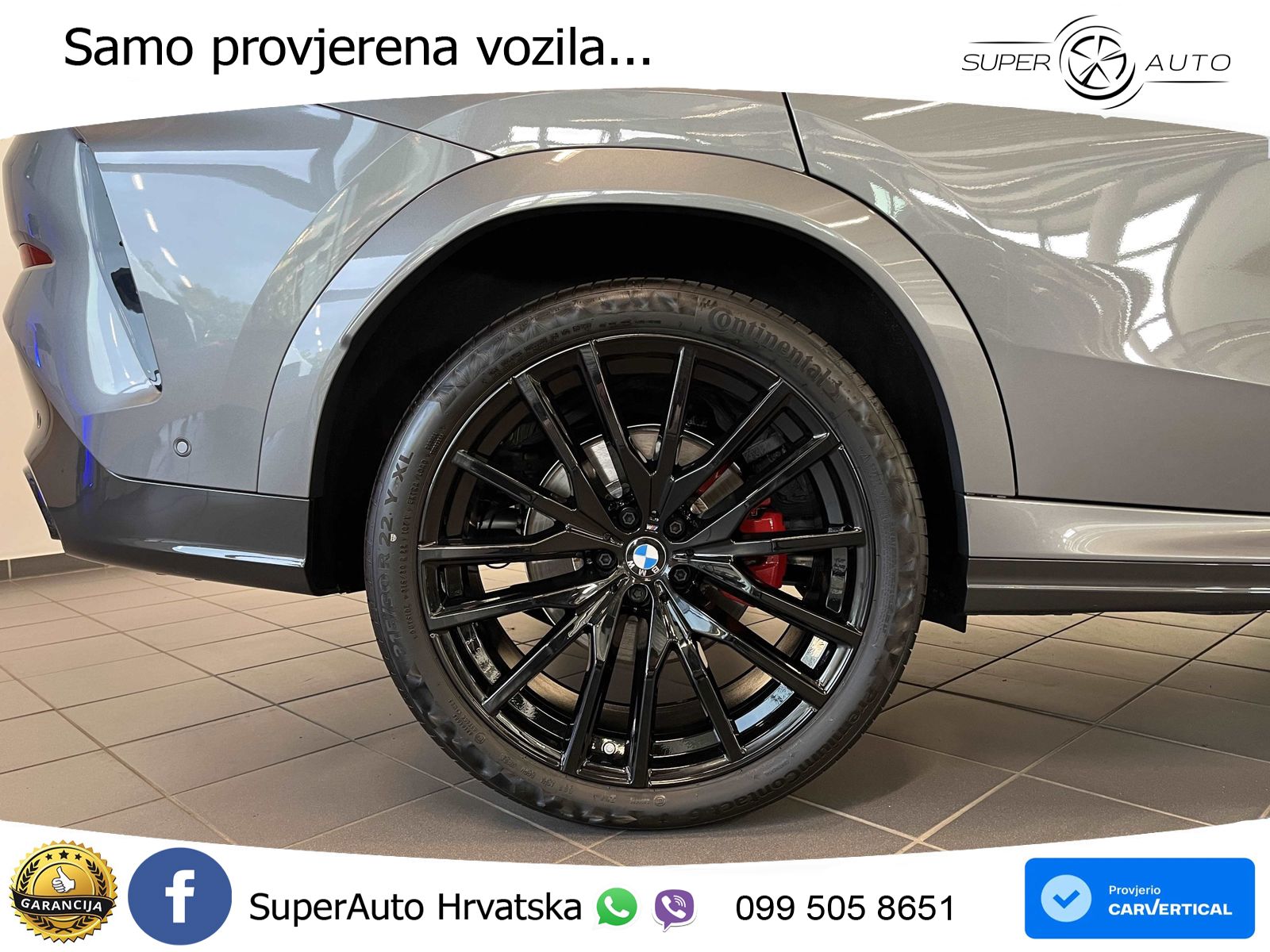 BMW X6 30d (298 KS) xDrive Steptronic M Sport LED+GR SJED+ACC