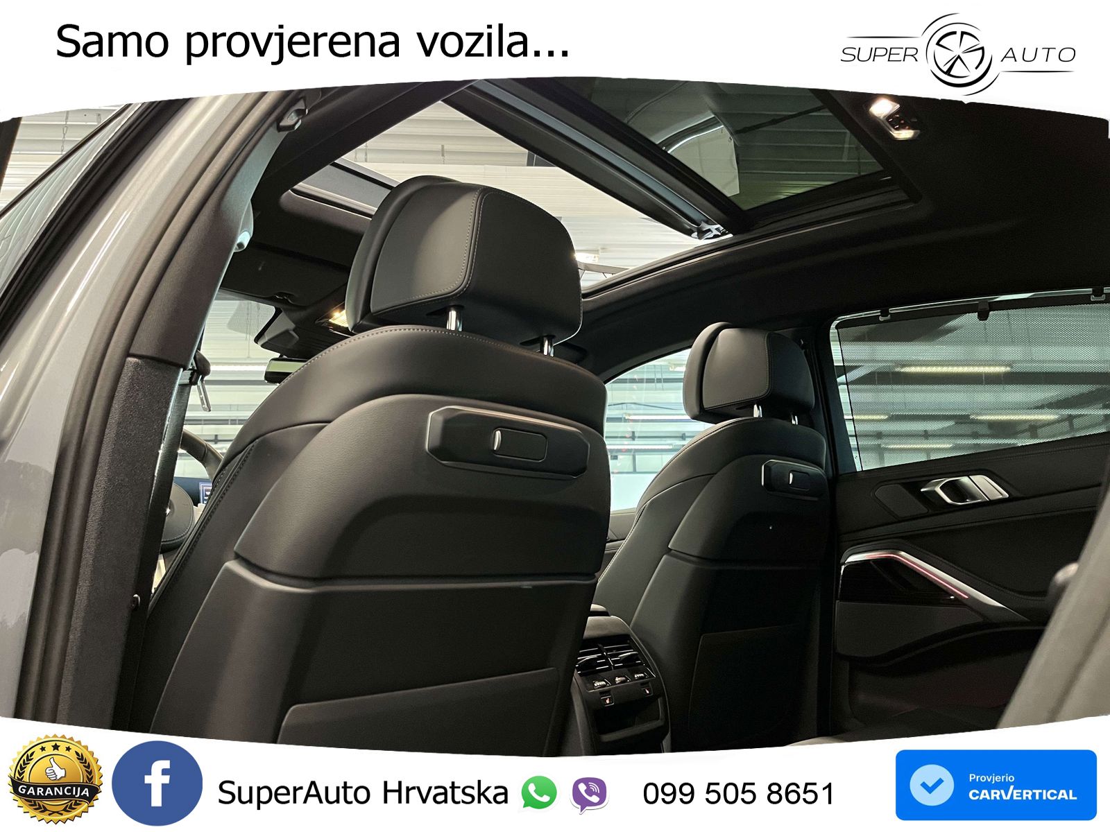 BMW X6 30d (298 KS) xDrive Steptronic M Sport LED+GR SJED+ACC
