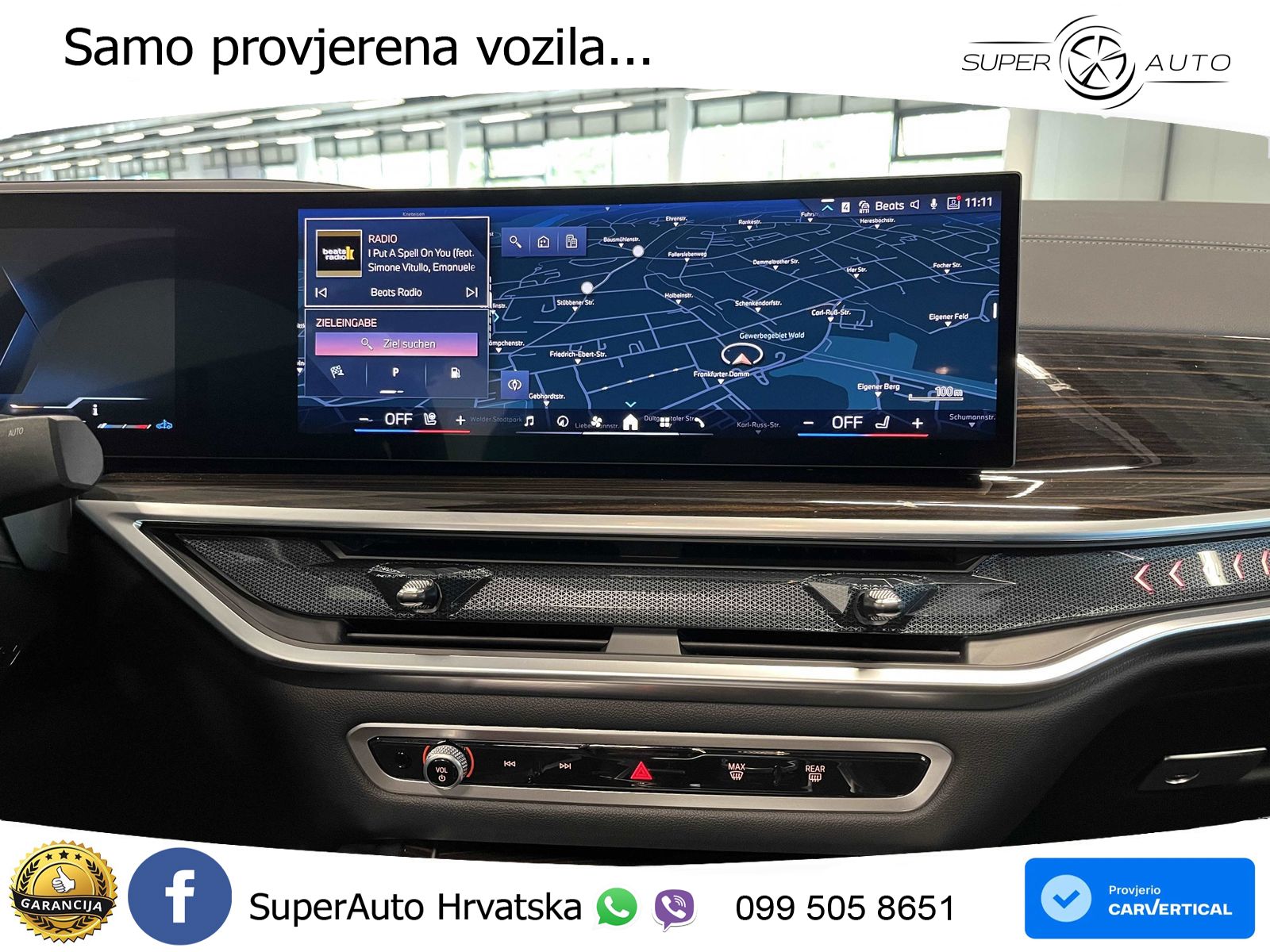 BMW X6 30d (298 KS) xDrive Steptronic M Sport LED+GR SJED+ACC