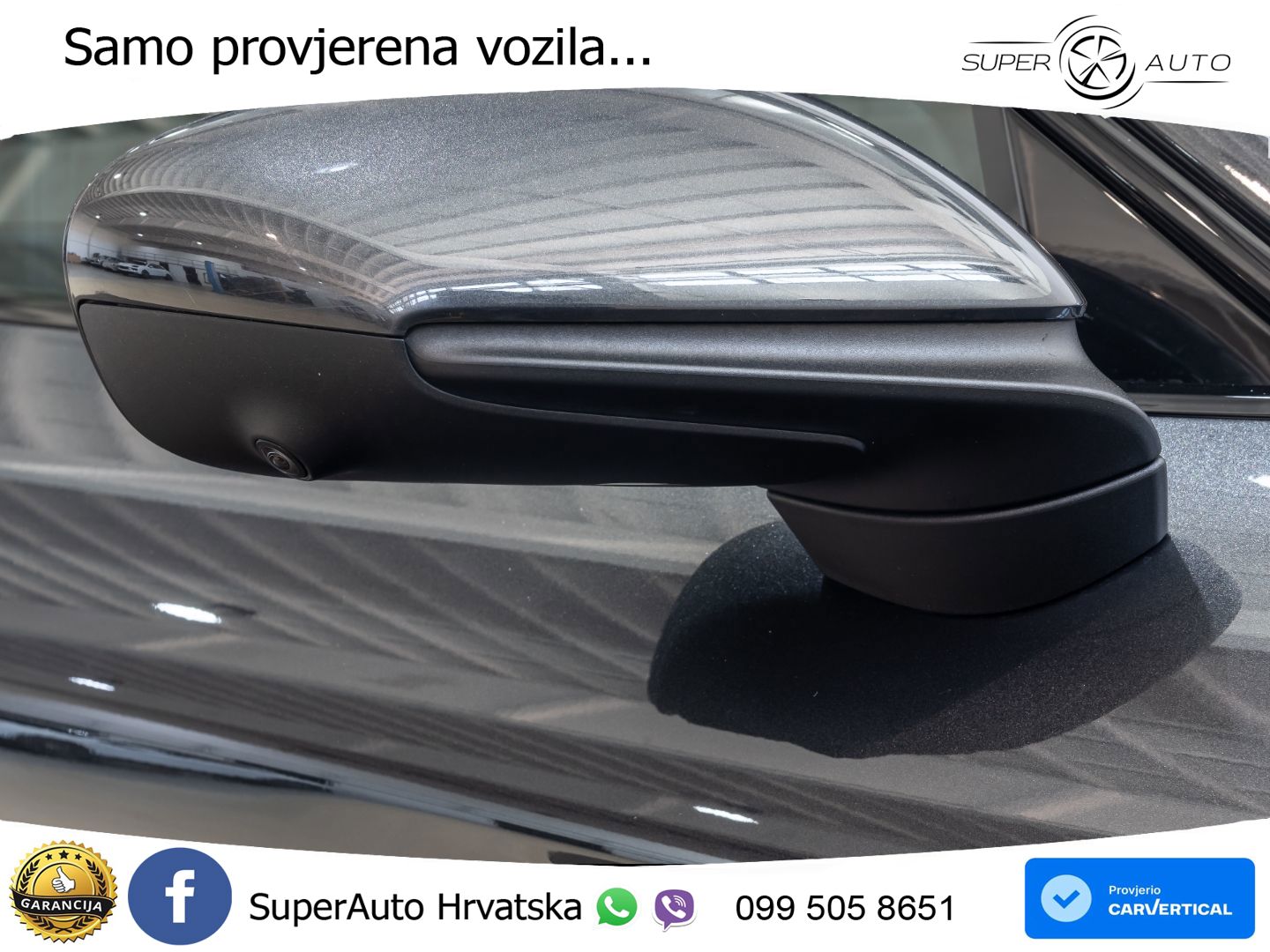 Porsche Taycan Cross Turismo 4S 105 kWh (598 KS)