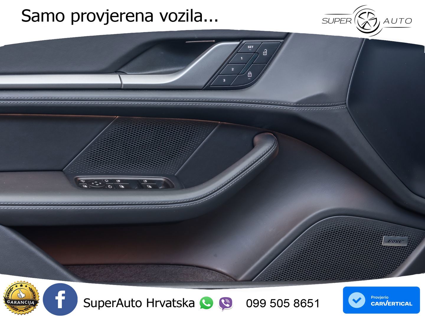 Porsche Taycan Cross Turismo 4S 105 kWh (598 KS)