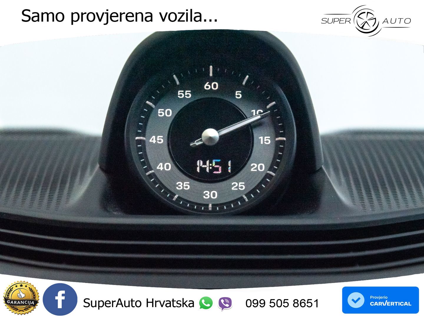 Porsche Taycan Cross Turismo 4S 105 kWh (598 KS)
