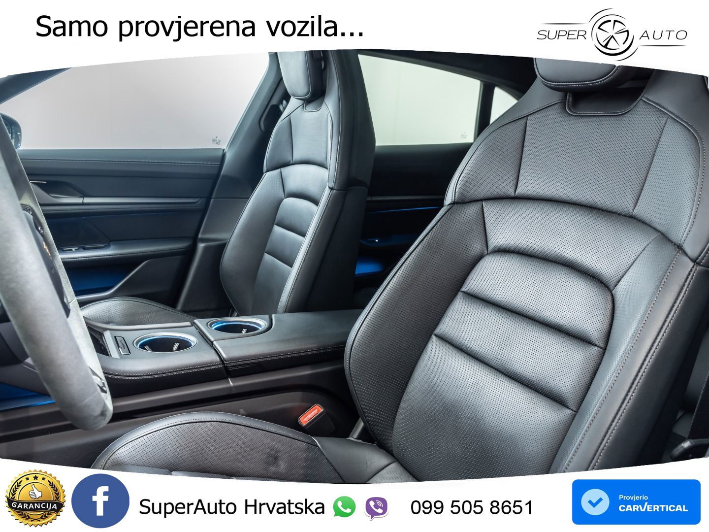 Porsche Taycan Cross Turismo 4S 105 kWh (598 KS)