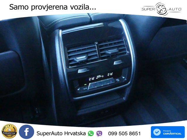 BMW X5 30d (298 KS) xDrive Steptronic LED+GR SJED+ACC