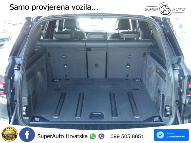 BMW X5 30d (298 KS) xDrive Steptronic LED+GR SJED+ACC