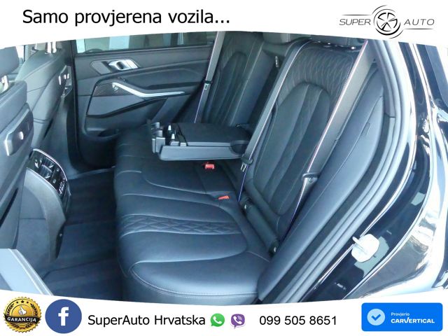 BMW X5 30d (298 KS) xDrive Steptronic LED+GR SJED+ACC