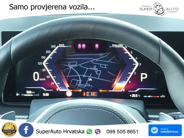 BMW X5 30d (298 KS) xDrive Steptronic LED+GR SJED+ACC