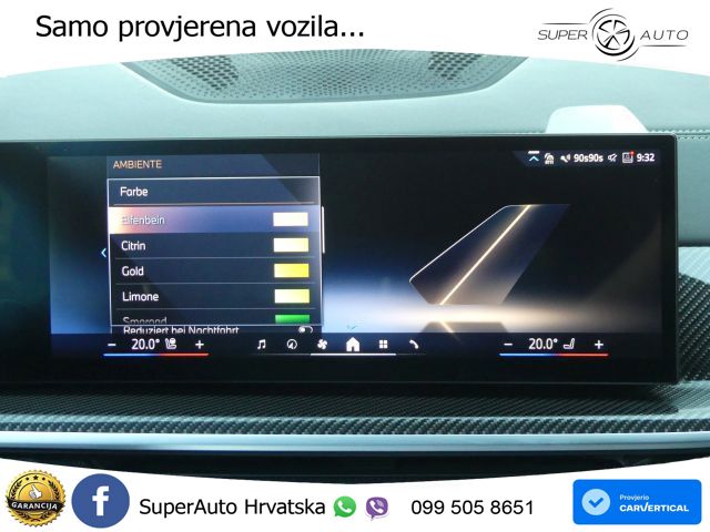 BMW X5 30d (298 KS) xDrive Steptronic LED+GR SJED+ACC