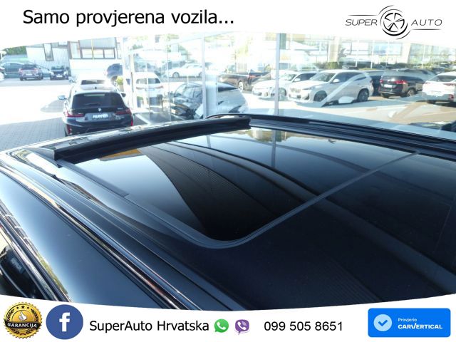 BMW X5 30d (298 KS) xDrive Steptronic LED+GR SJED+ACC