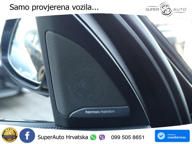 BMW X5 30d (298 KS) xDrive Steptronic LED+GR SJED+ACC
