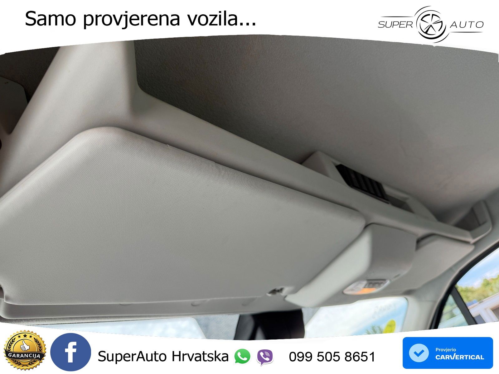 Ford Transit 165 KS