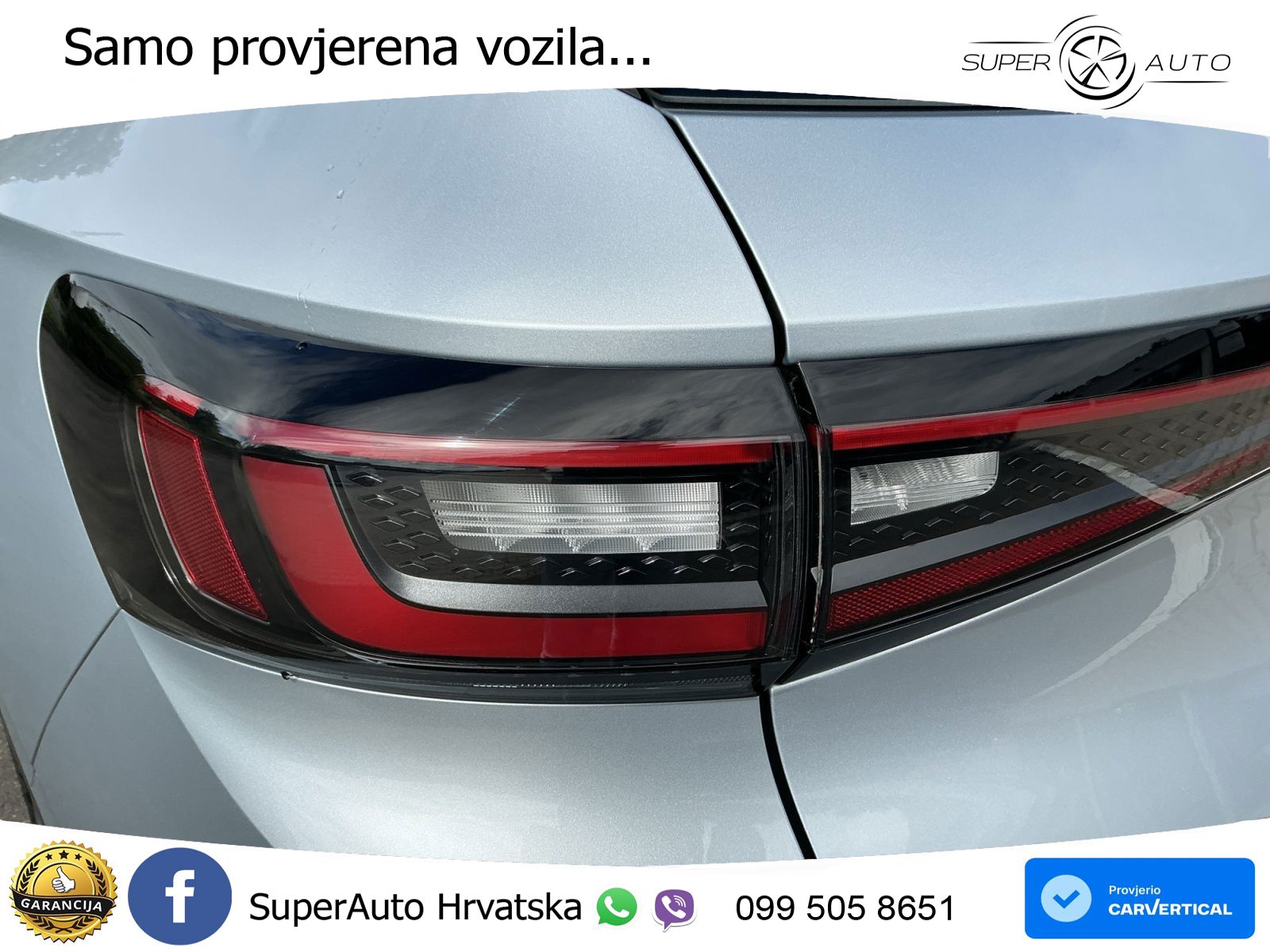 Volkswagen ID.4 Pro Performance 82 kWh (204 KS)