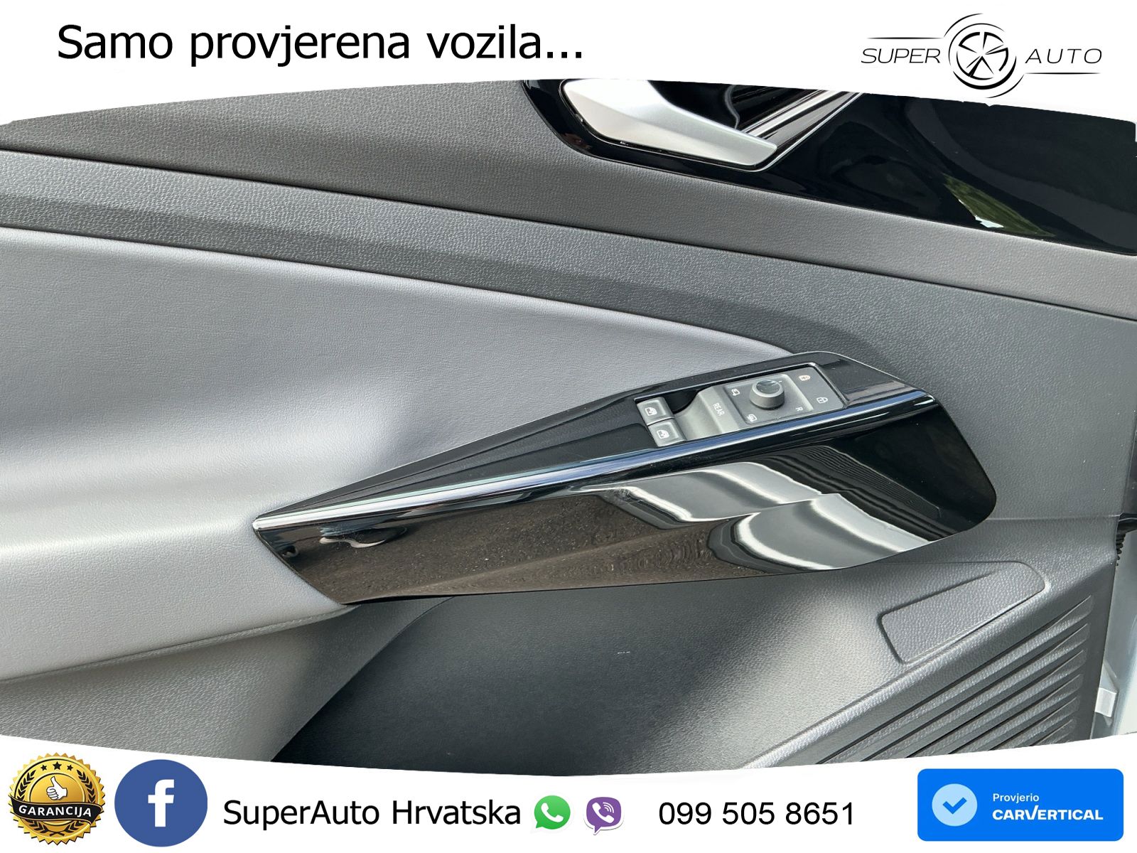 Volkswagen ID.4 Pro Performance 82 kWh (204 KS)
