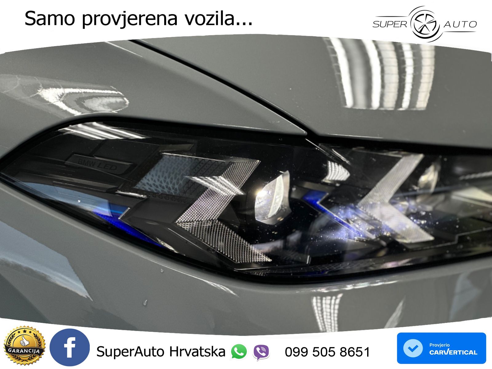 BMW X5 30d (298 KS) xDrive Steptronic M Sport LED+GR SJED+ACC