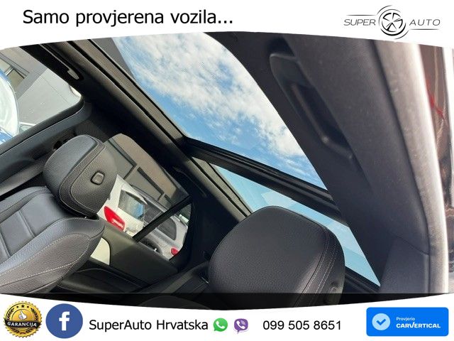 Mercedes GLE 350de (333 KS) 4MATIC 9G-TRONIC AMG ZRAČNI+ACC+GR SJED+360+PANO