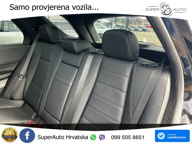 Mercedes GLE 350de (333 KS) 4MATIC 9G-TRONIC AMG ZRAČNI+ACC+GR SJED+360+PANO