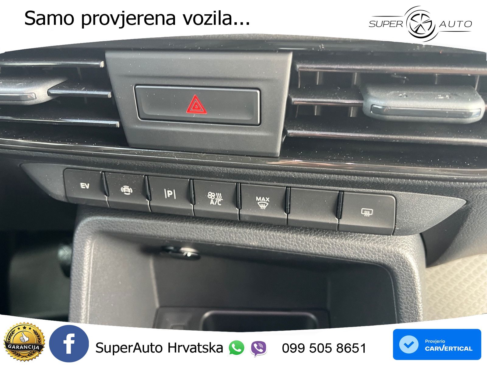 Ford Transit 150 KS