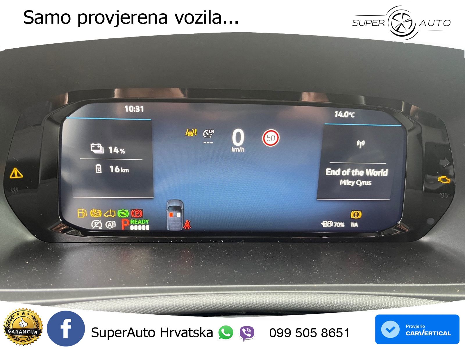 Ford Transit 150 KS