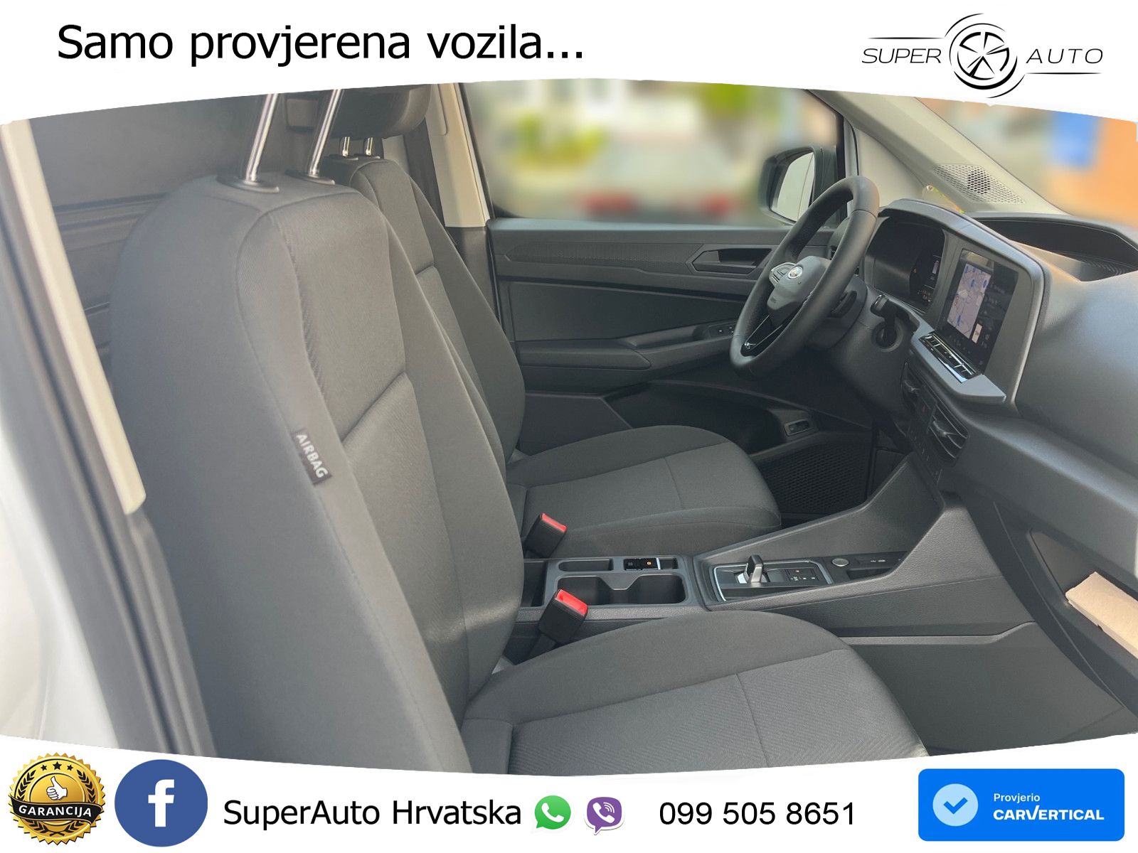 Ford Transit 150 KS