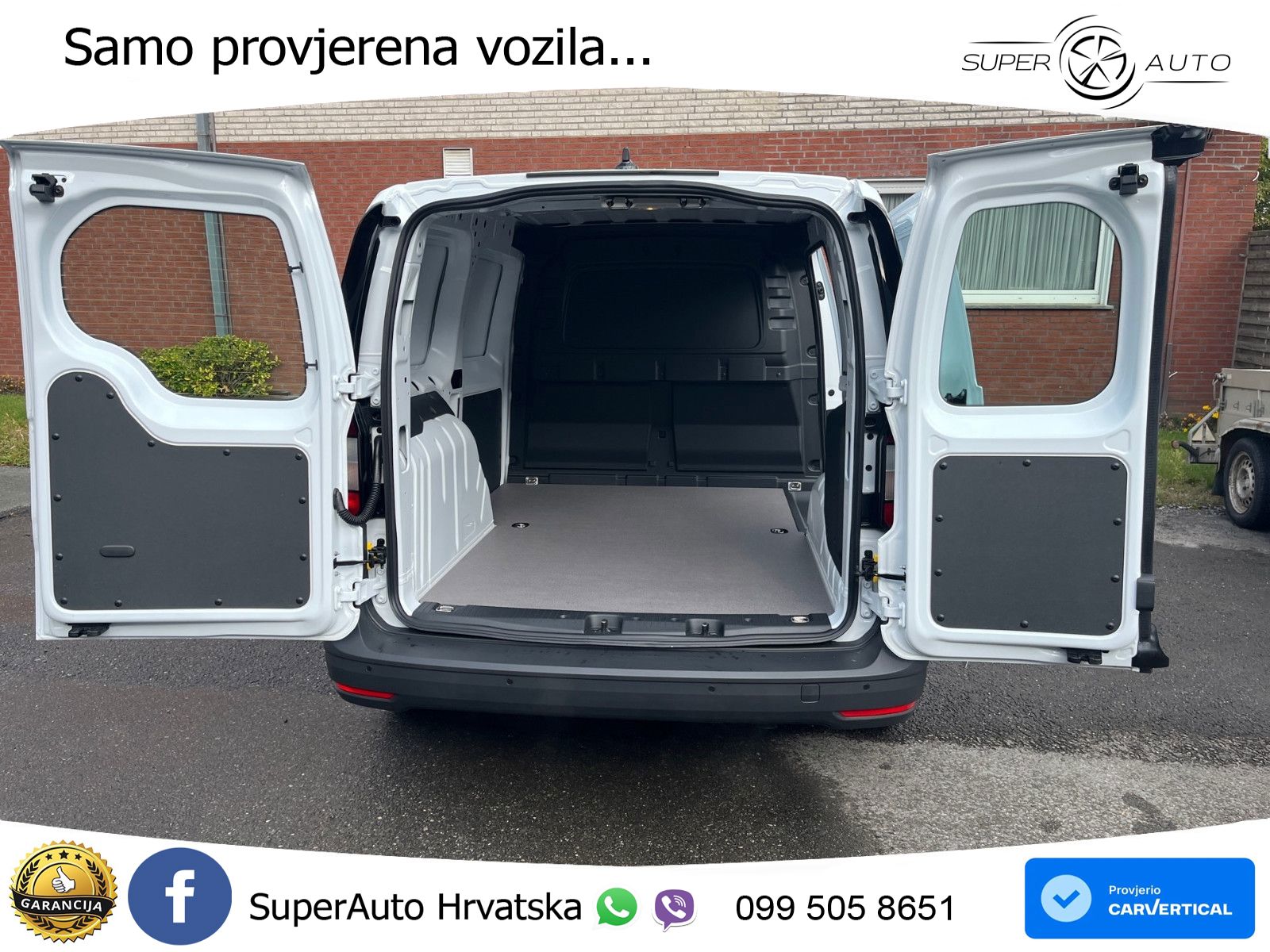 Ford Transit 150 KS