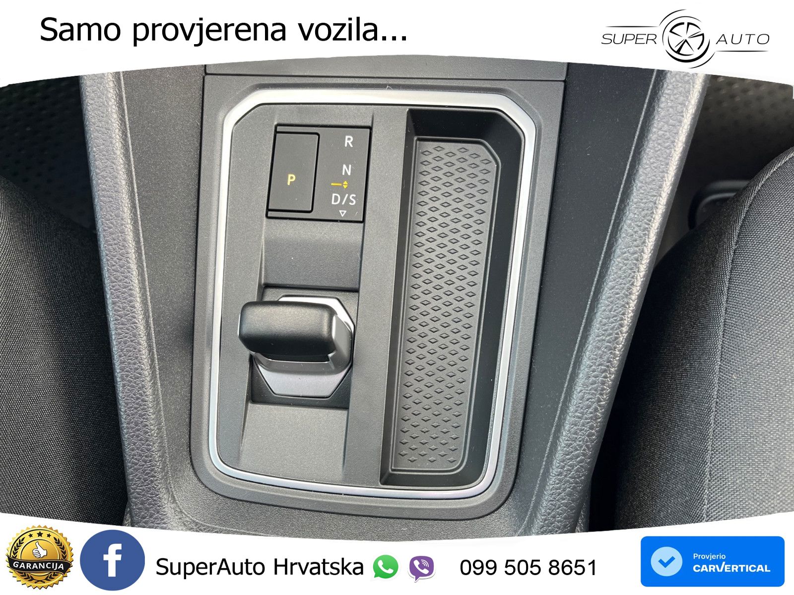 Ford Transit 150 KS