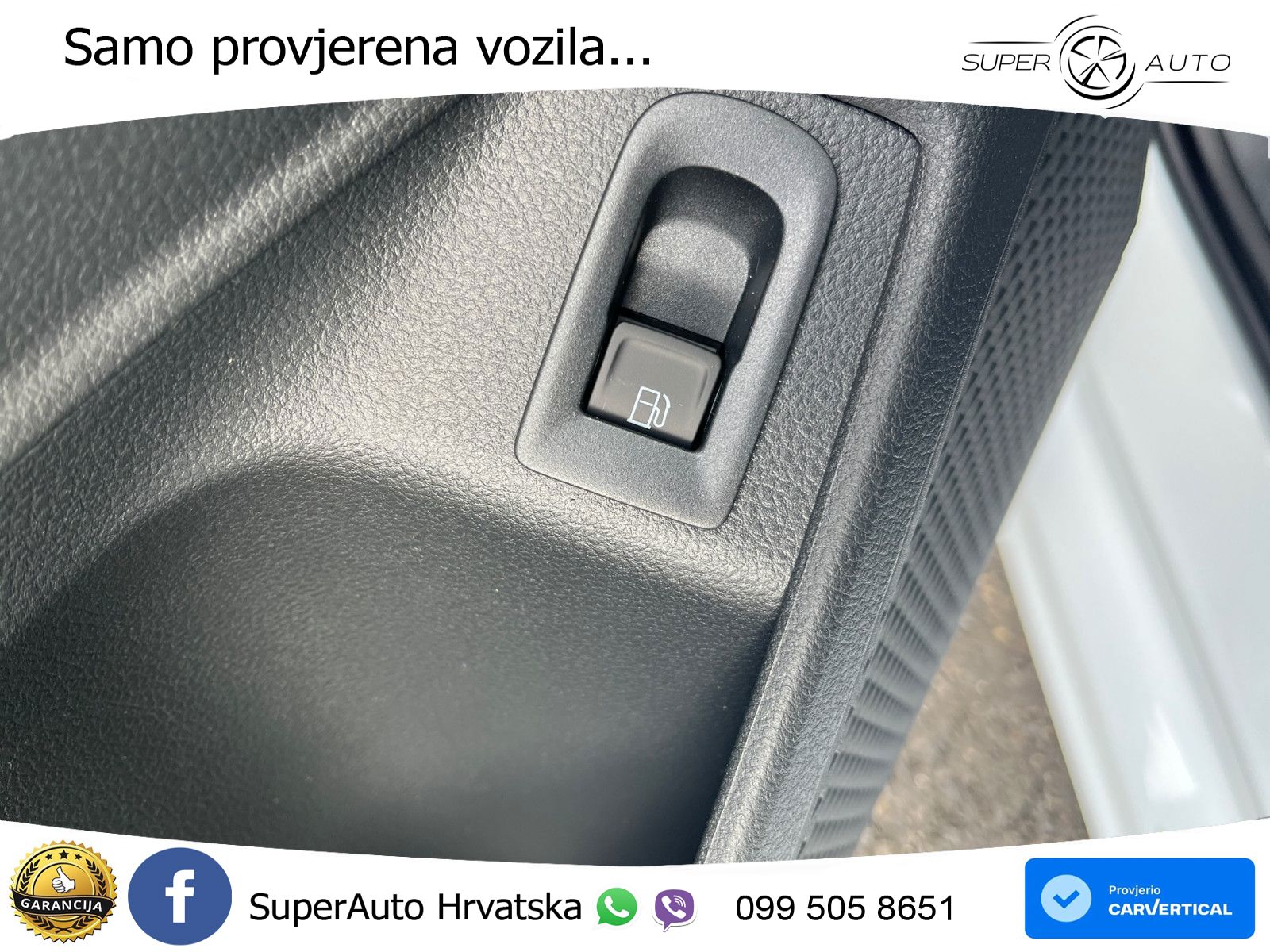 Ford Transit 150 KS