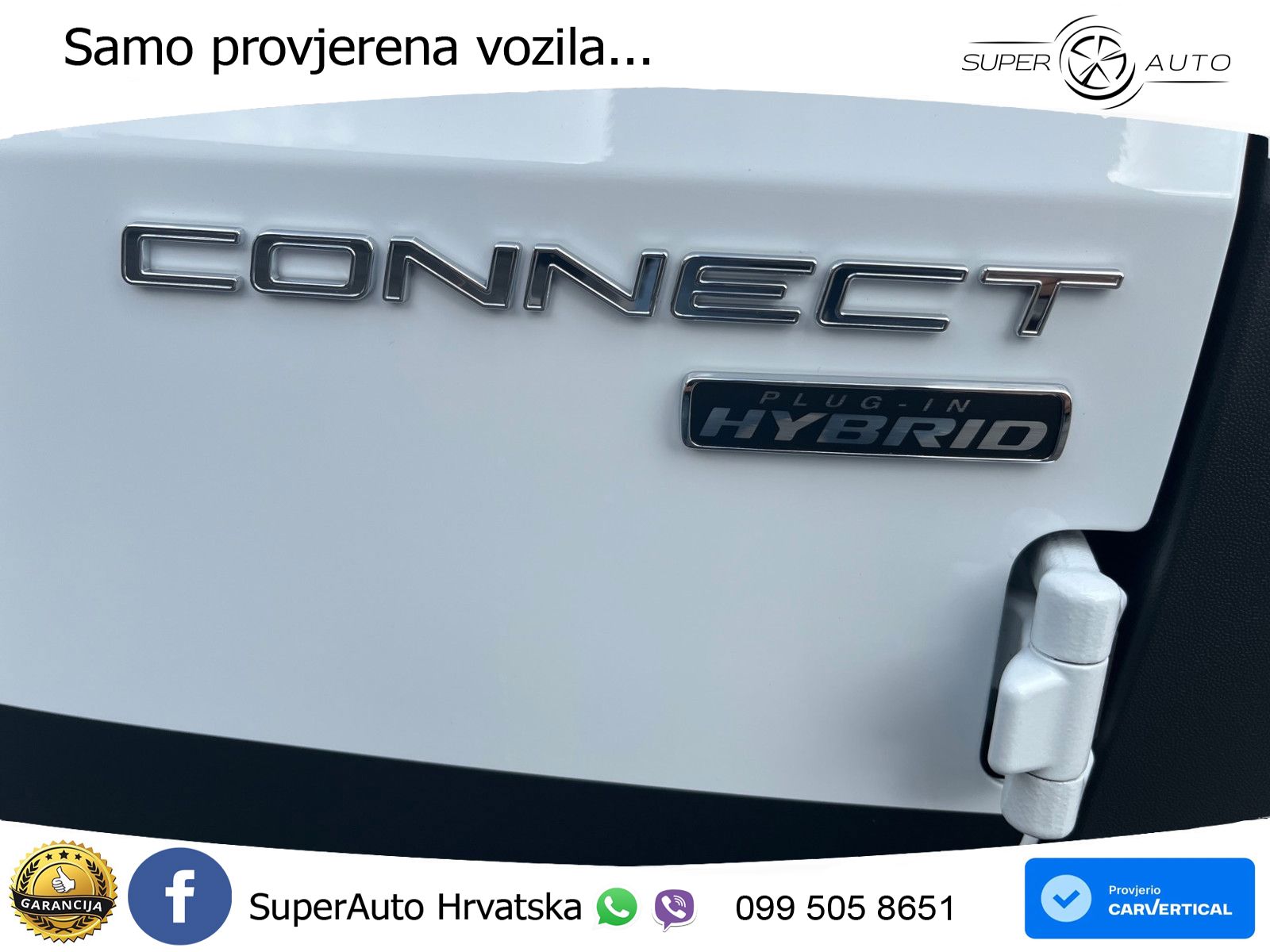 Ford Transit 150 KS