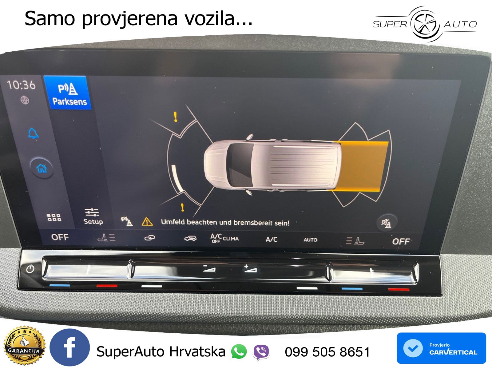 Ford Transit 150 KS