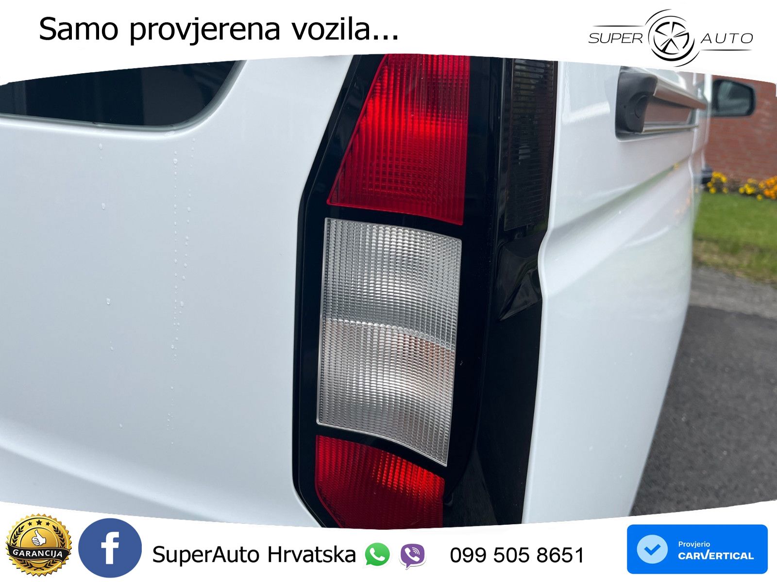 Ford Transit 150 KS