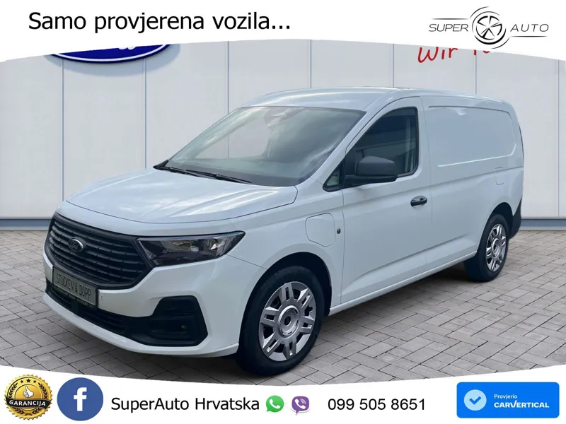 Ford Transit 150 KS