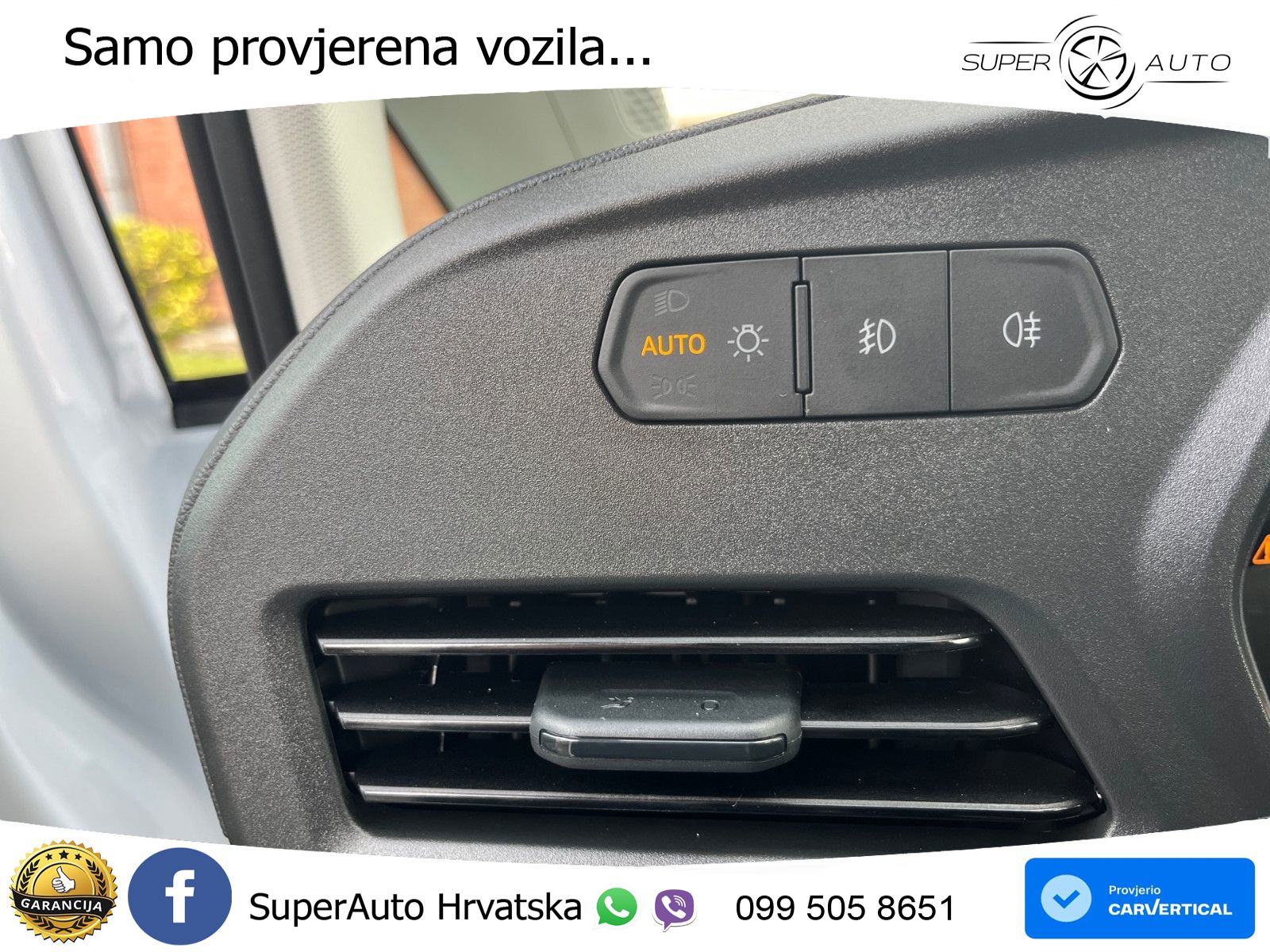 Ford Transit 150 KS