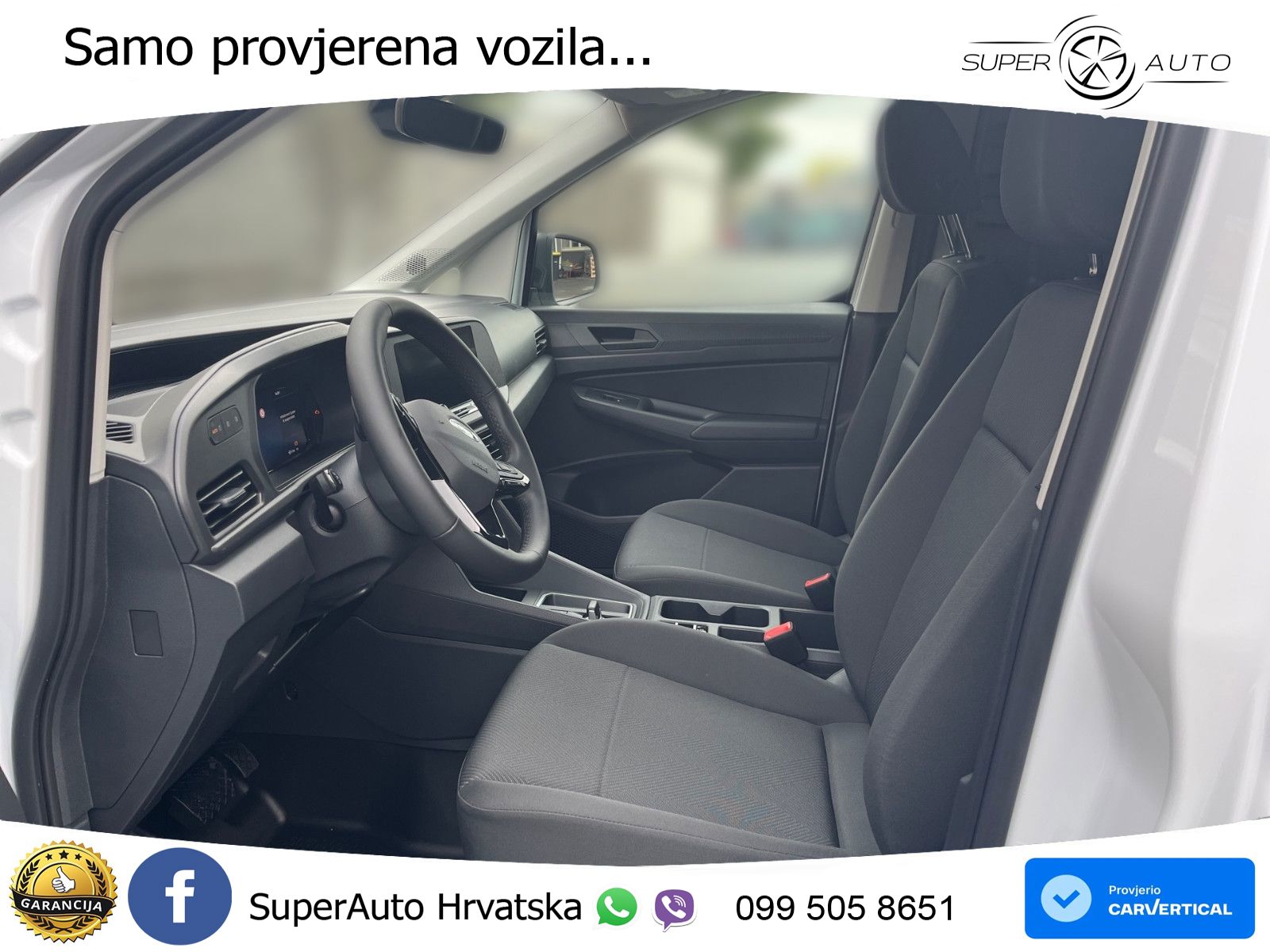 Ford Transit 150 KS