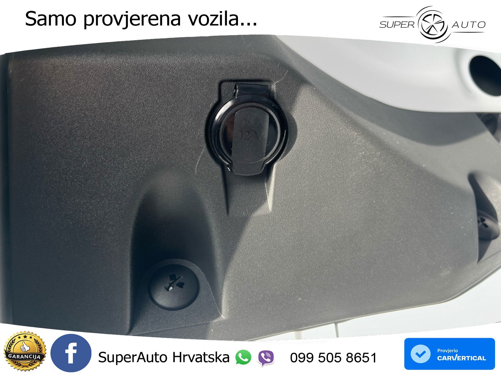 Ford Transit 150 KS