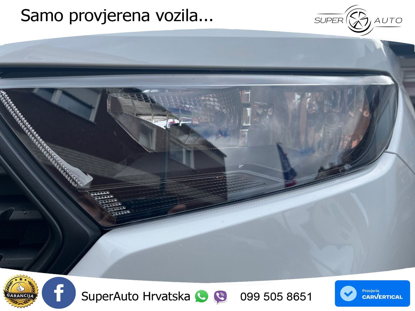 Ford Transit 150 KS
