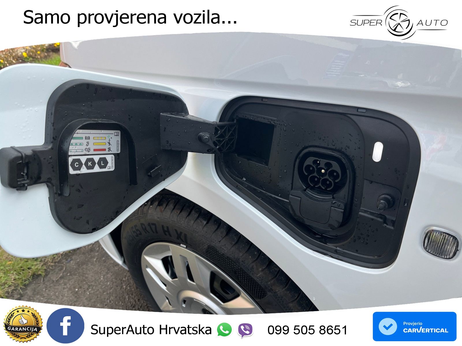 Ford Transit 150 KS