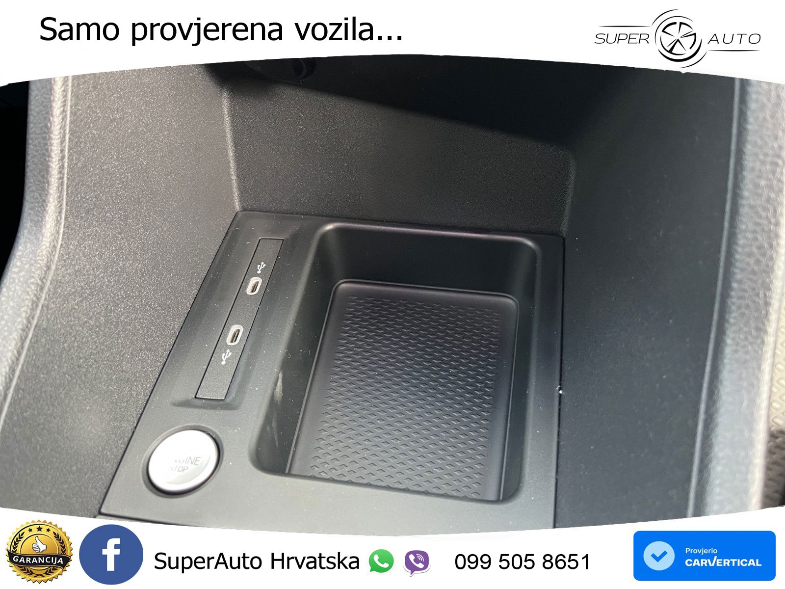 Ford Transit 150 KS