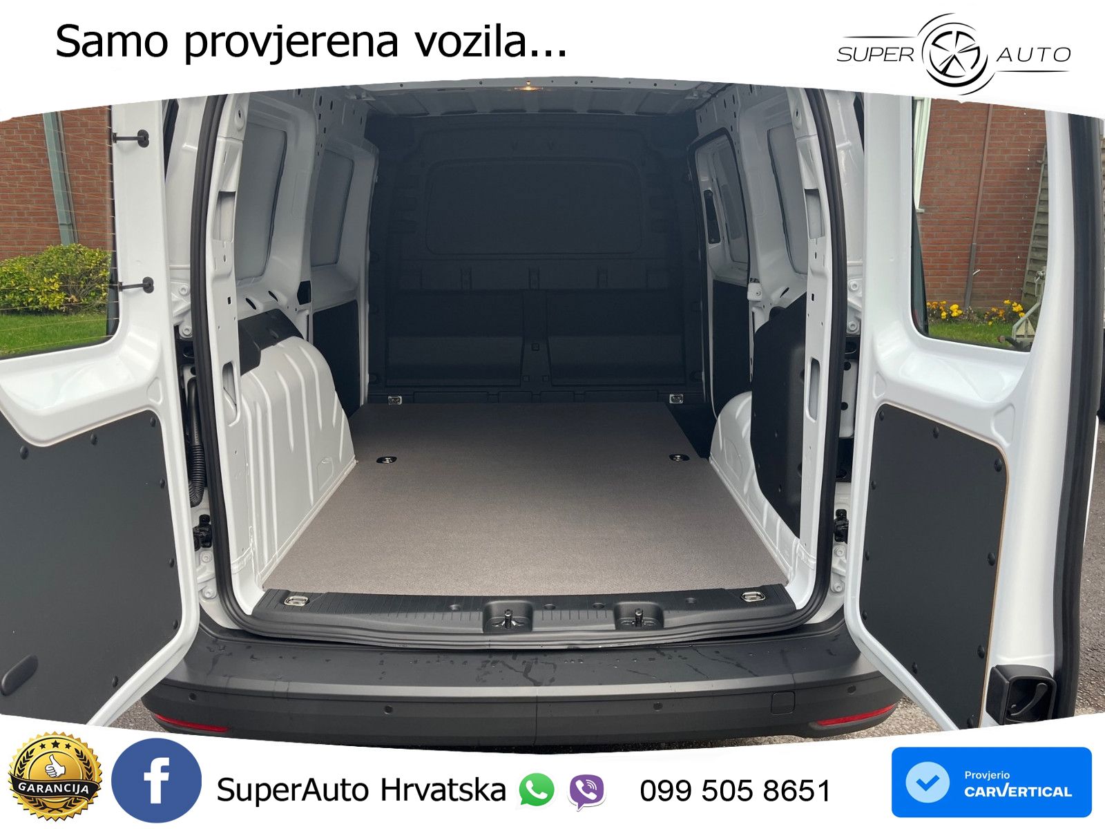 Ford Transit 150 KS