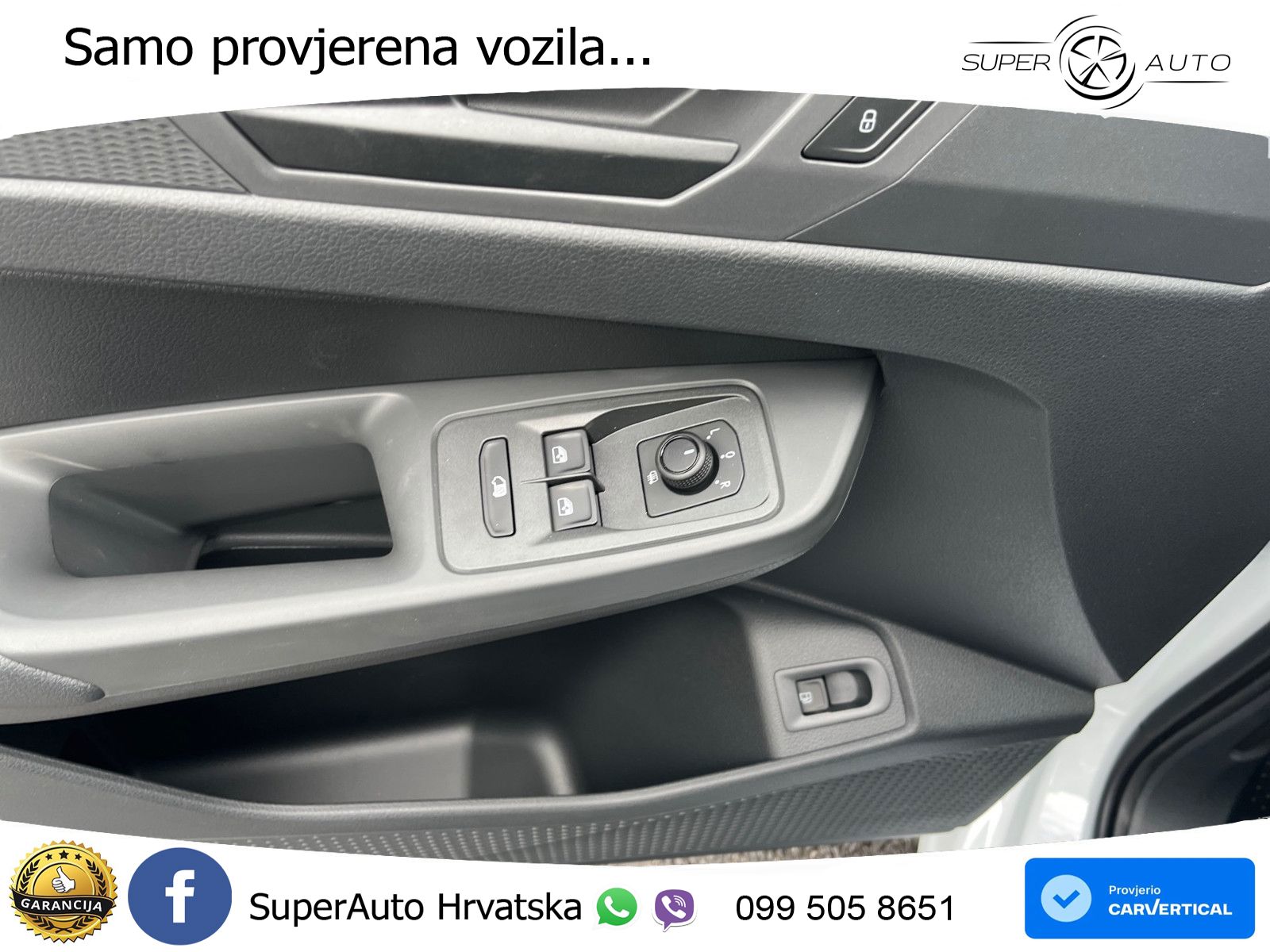 Ford Transit 150 KS