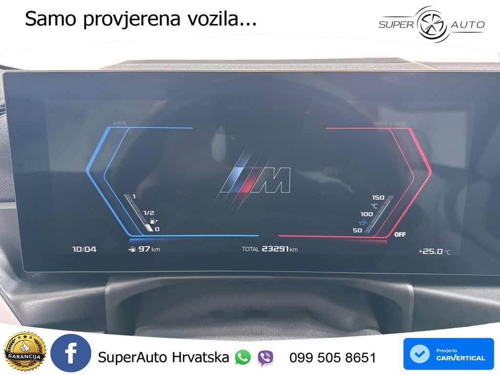 BMW M4 Convertible Competition 3.0 (510 KS) xDrive Steptronic LED+GR SJED+ACC