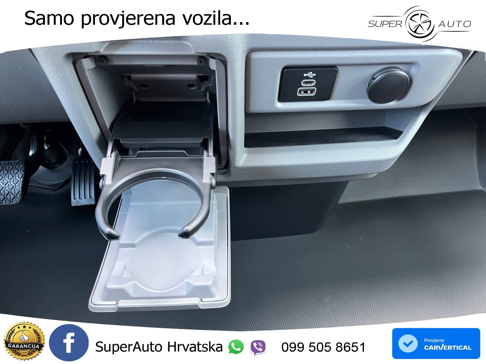Ford Transit 170 KS