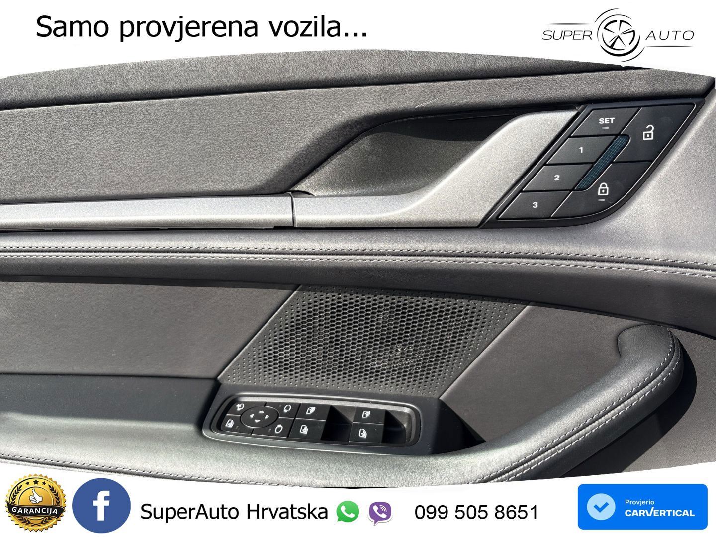 Porsche Taycan 4S 105 kWh (598 KS)