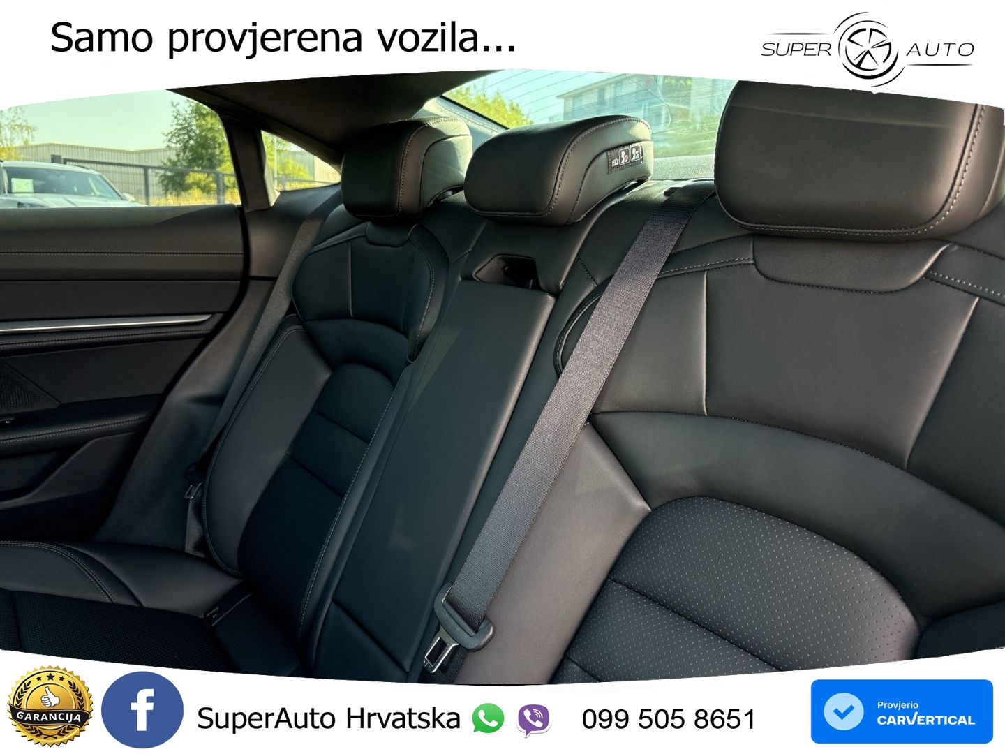 Porsche Taycan 4S 105 kWh (598 KS)