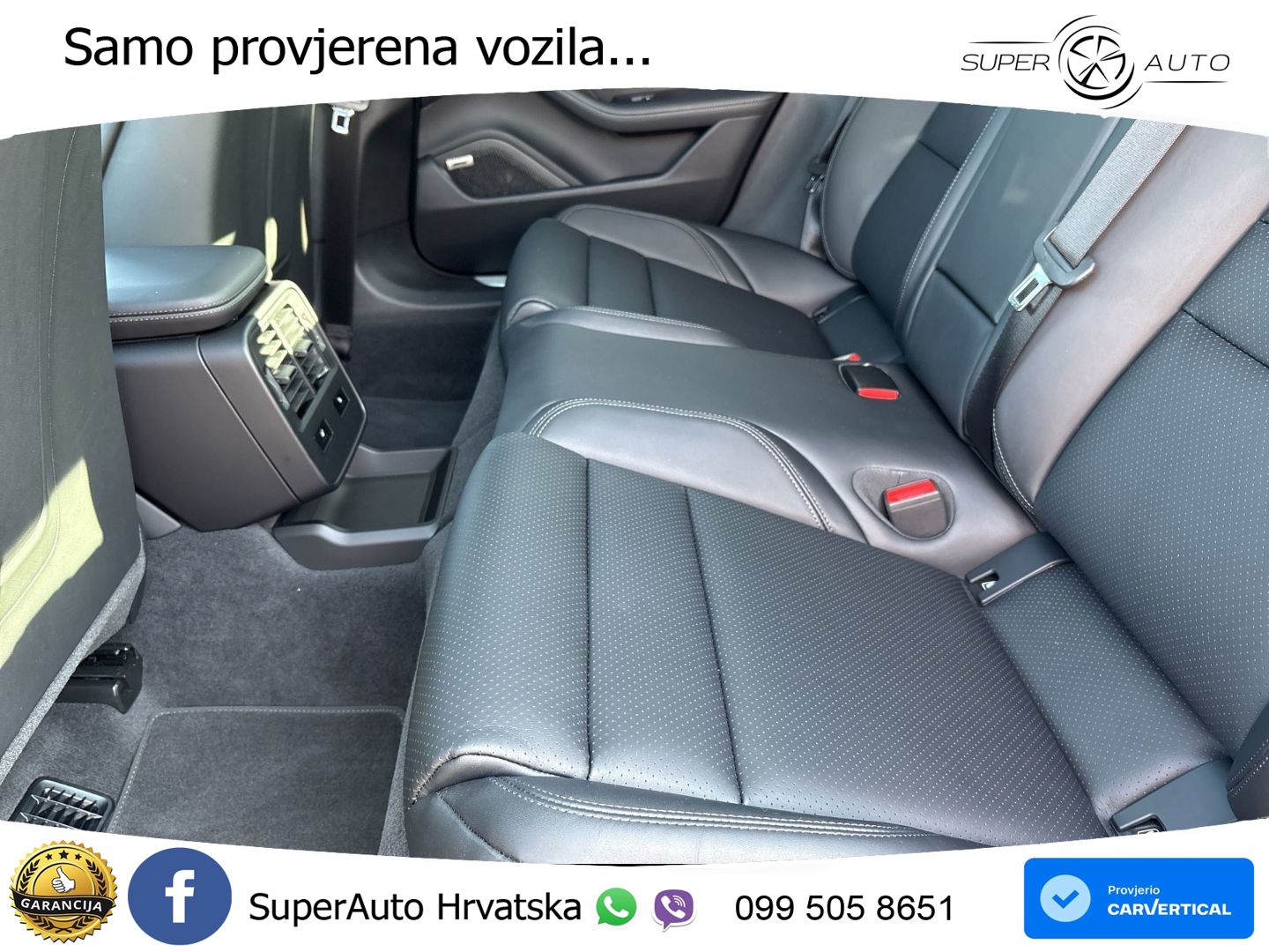 Porsche Taycan 4S 105 kWh (598 KS)