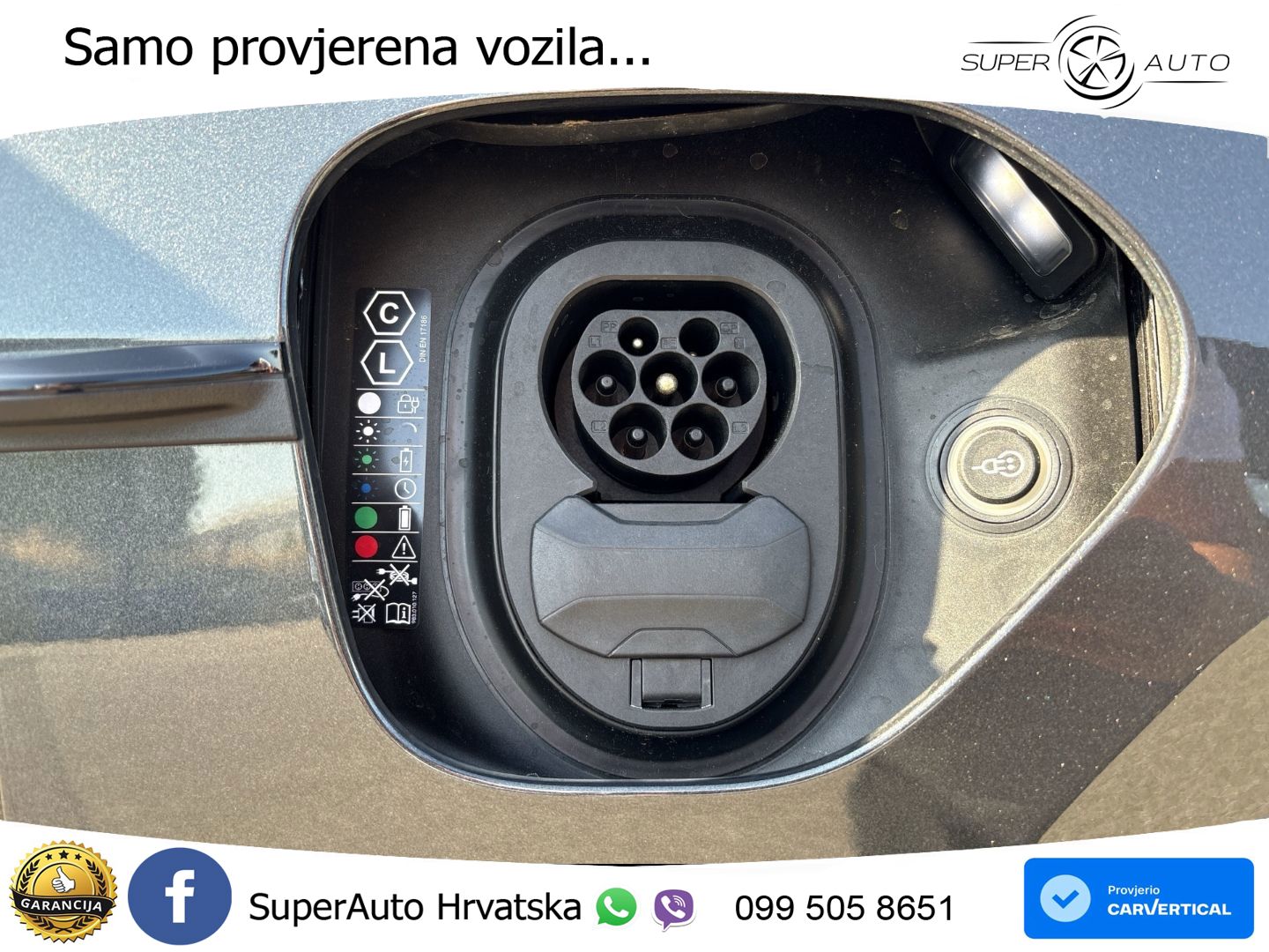 Porsche Taycan 4S 105 kWh (598 KS)