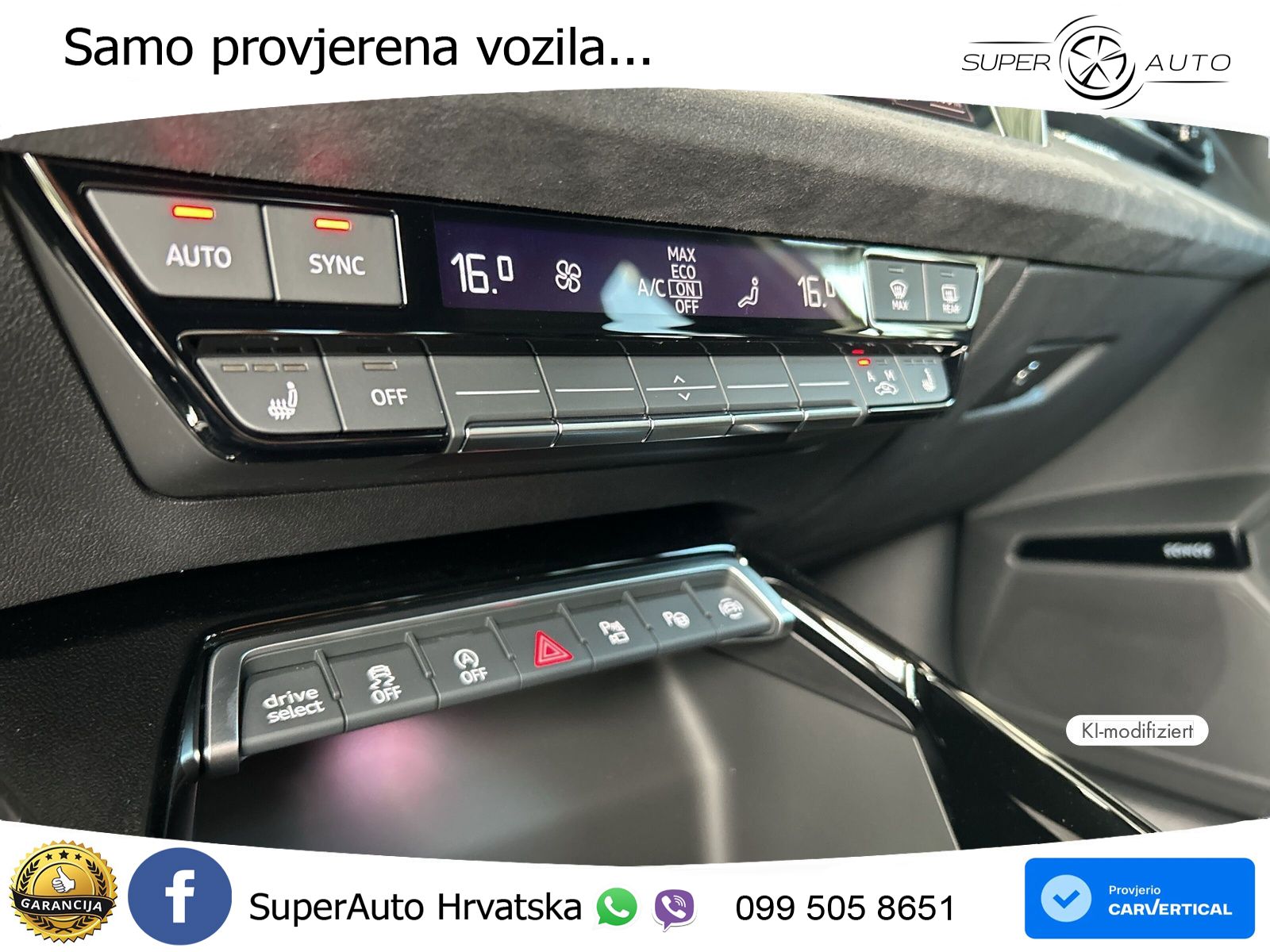 Audi RS3 Sedan 2.5 TFSI (400 KS) quattro S tronic LED+GR SJED+ACC